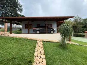 Casa Condomínio Condados da Lagoa, Lagoa Santa - MG — foto 1