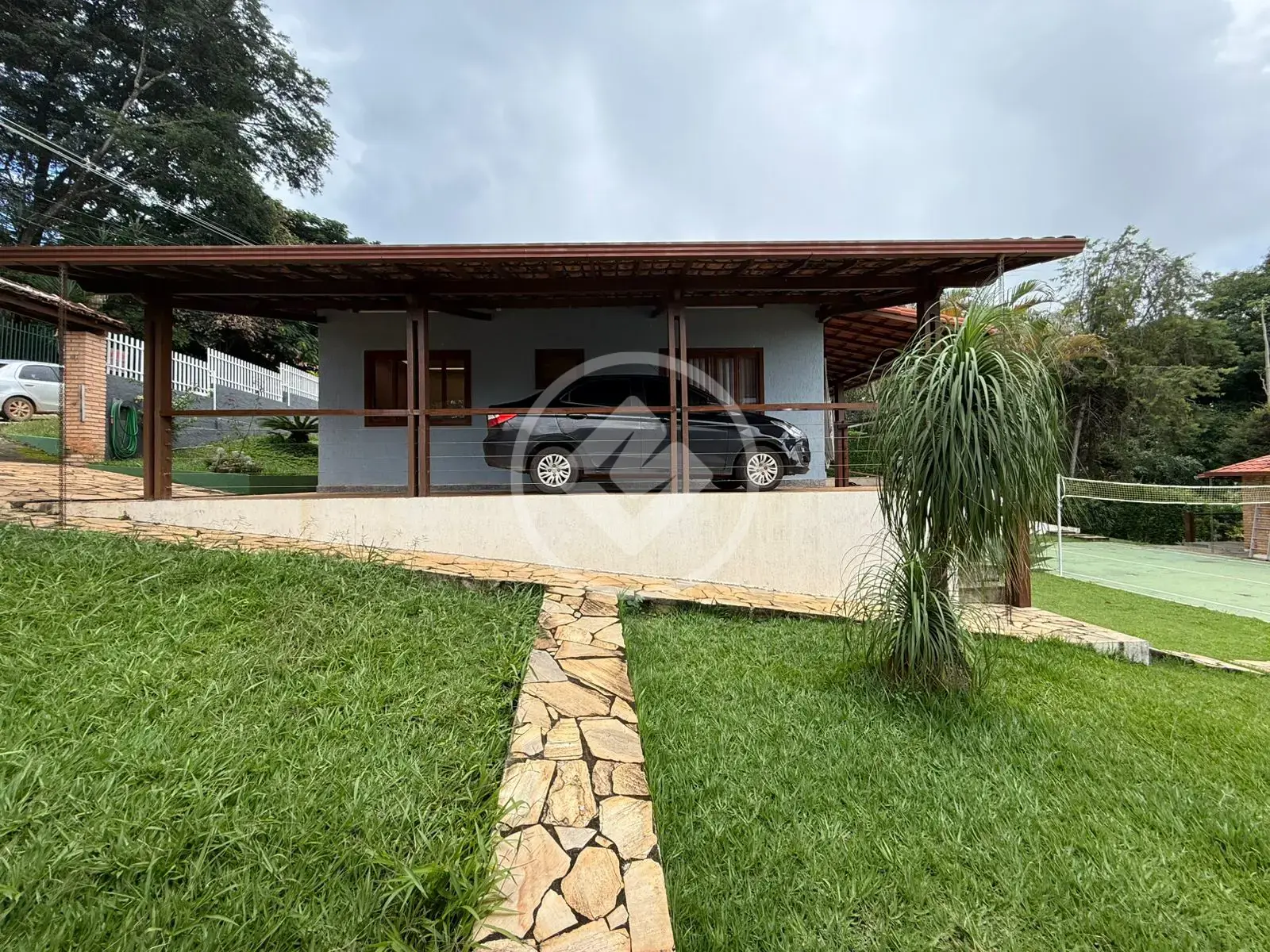 Imagem 1 - Casa Condomínio em Condados da Lagoa, Lagoa Santa - MG