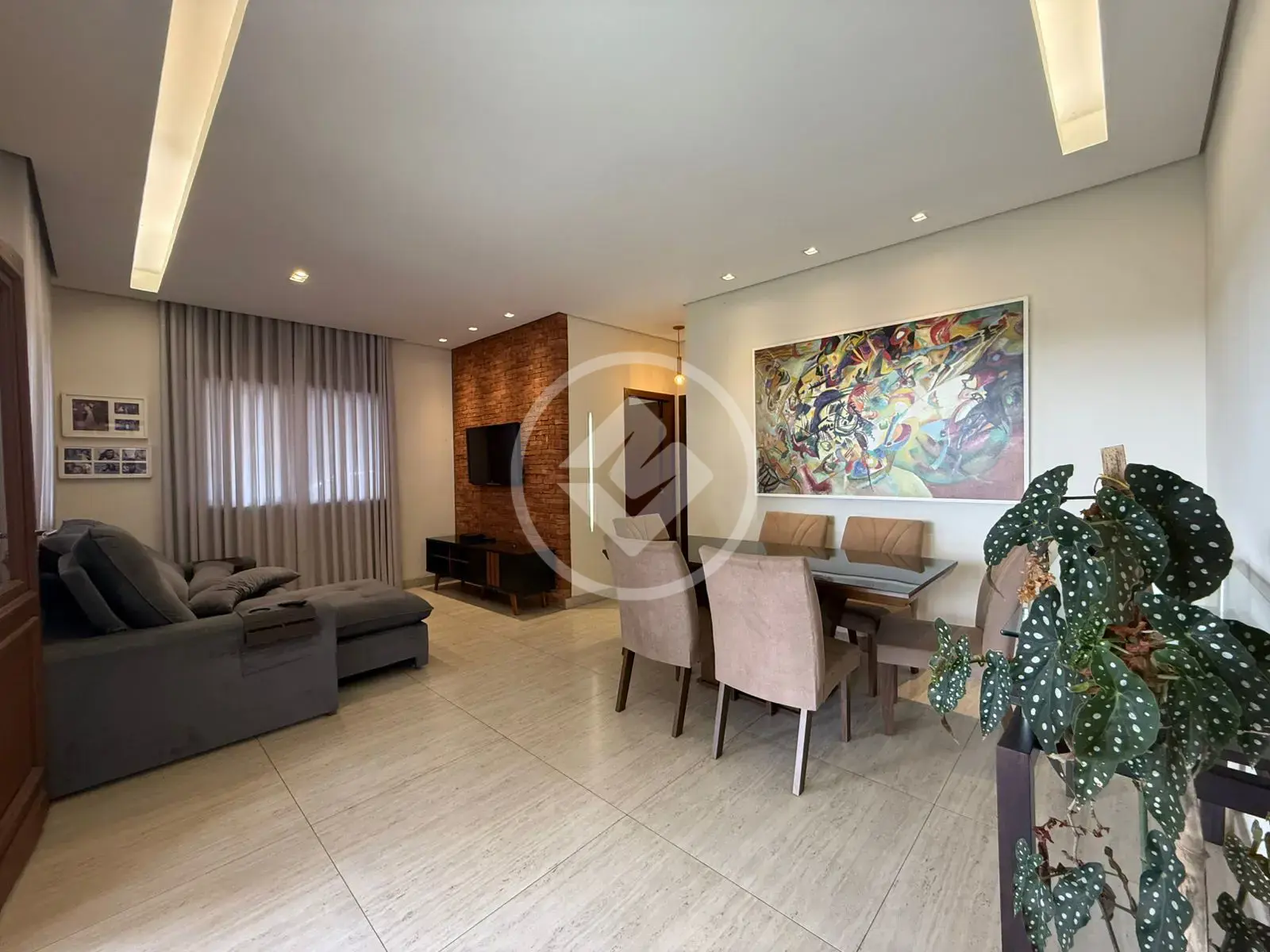 Imagem 4 - Casa Condomínio em Condados da Lagoa, Lagoa Santa - MG