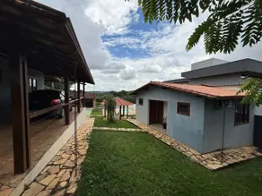 Imagem 3 - Casa Condomínio em Condados da Lagoa, Lagoa Santa - MG