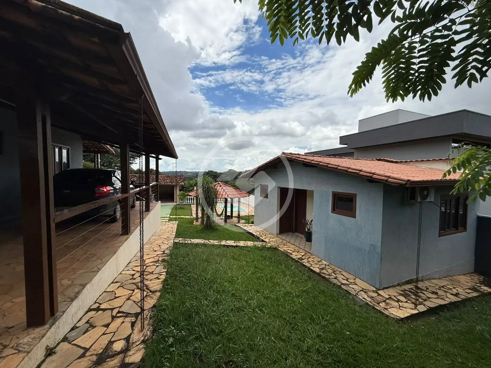 Imagem 3 - Casa Condomínio em Condados da Lagoa, Lagoa Santa - MG