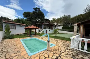 Imagem 2 - Casa Condomínio em Condados da Lagoa, Lagoa Santa - MG