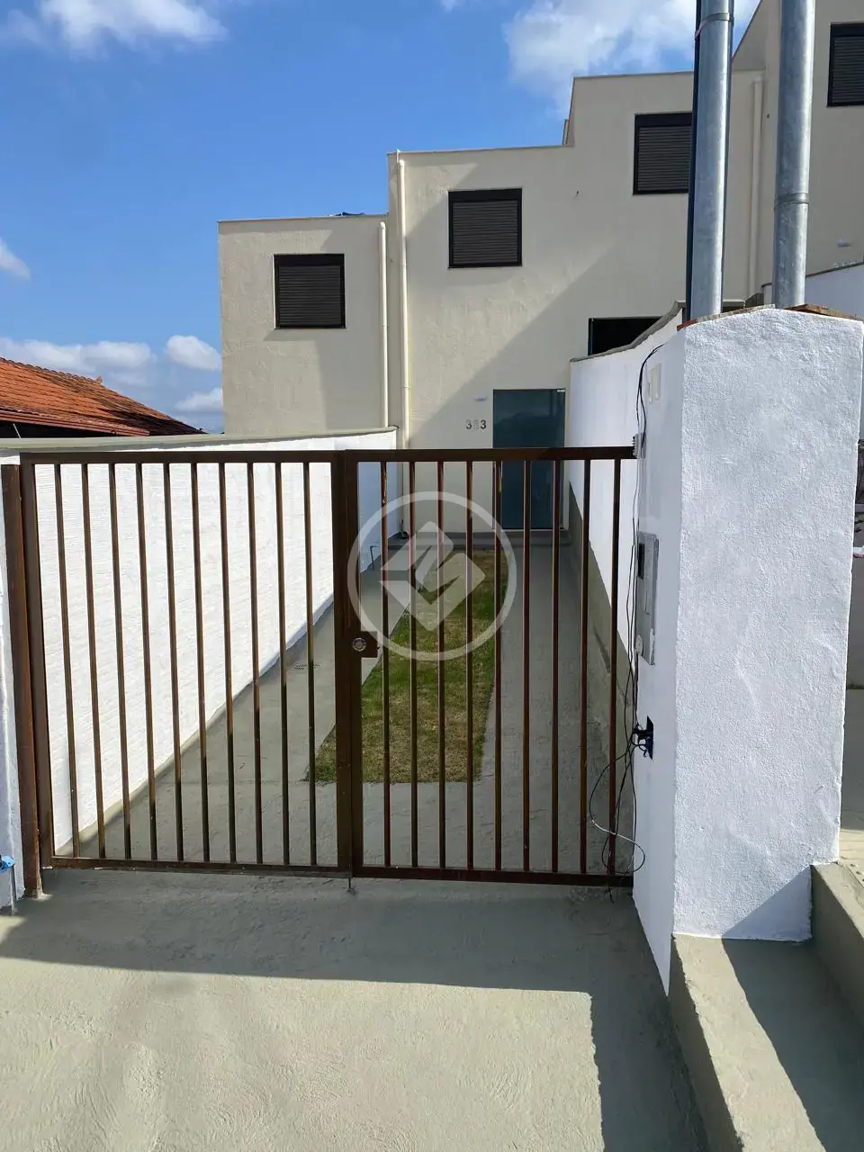 Imagem 1 - Casa em Canaa, Belo Horizonte - MG