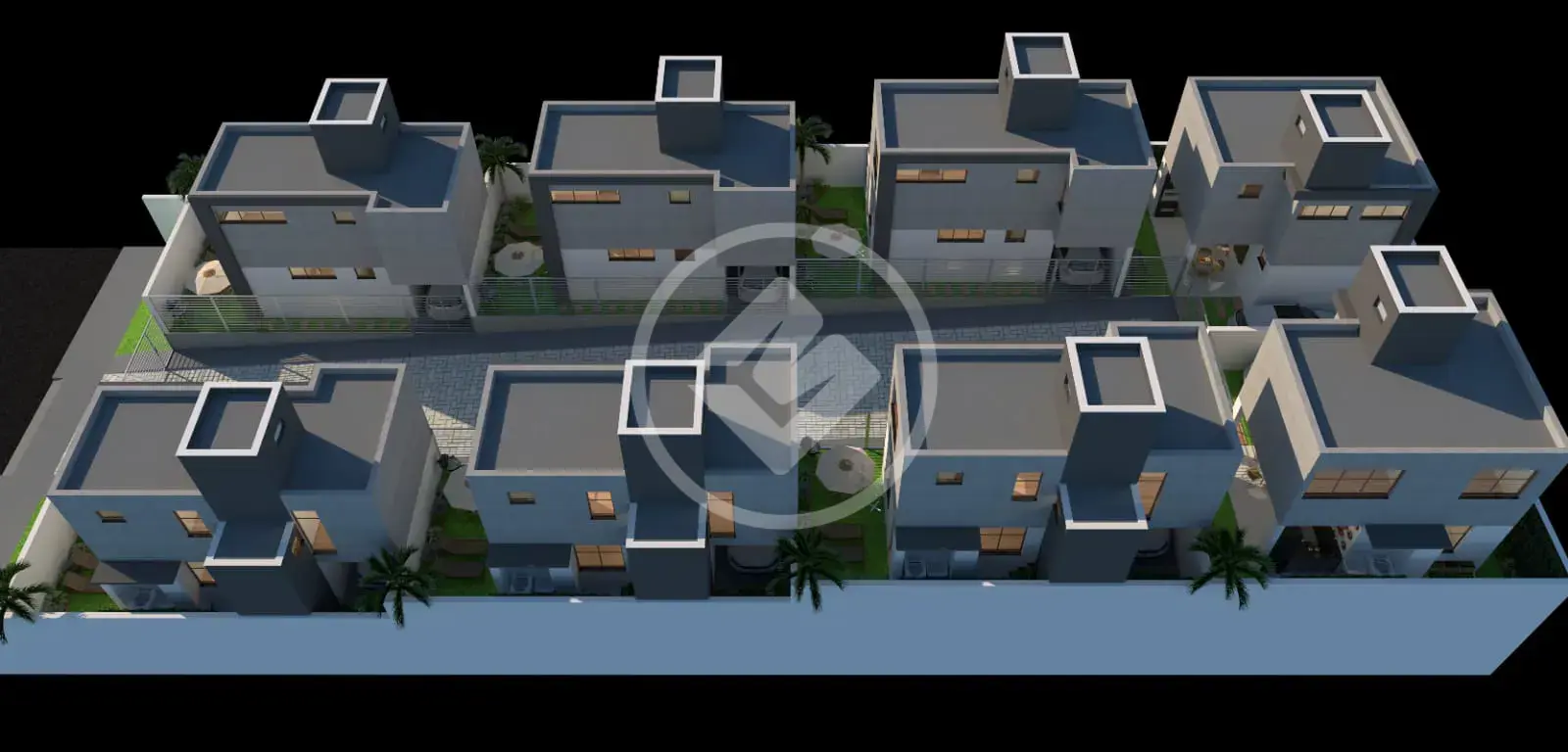 Imagem 4 - Casa Condomínio em Maria Candida, Pedro Leopoldo - MG