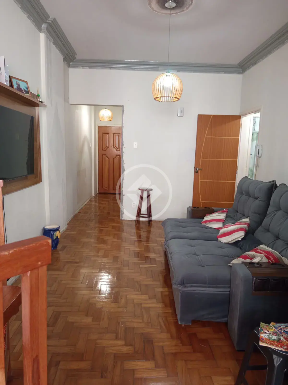 Imagem 2 - Apartamento em Centro, Belo Horizonte - MG