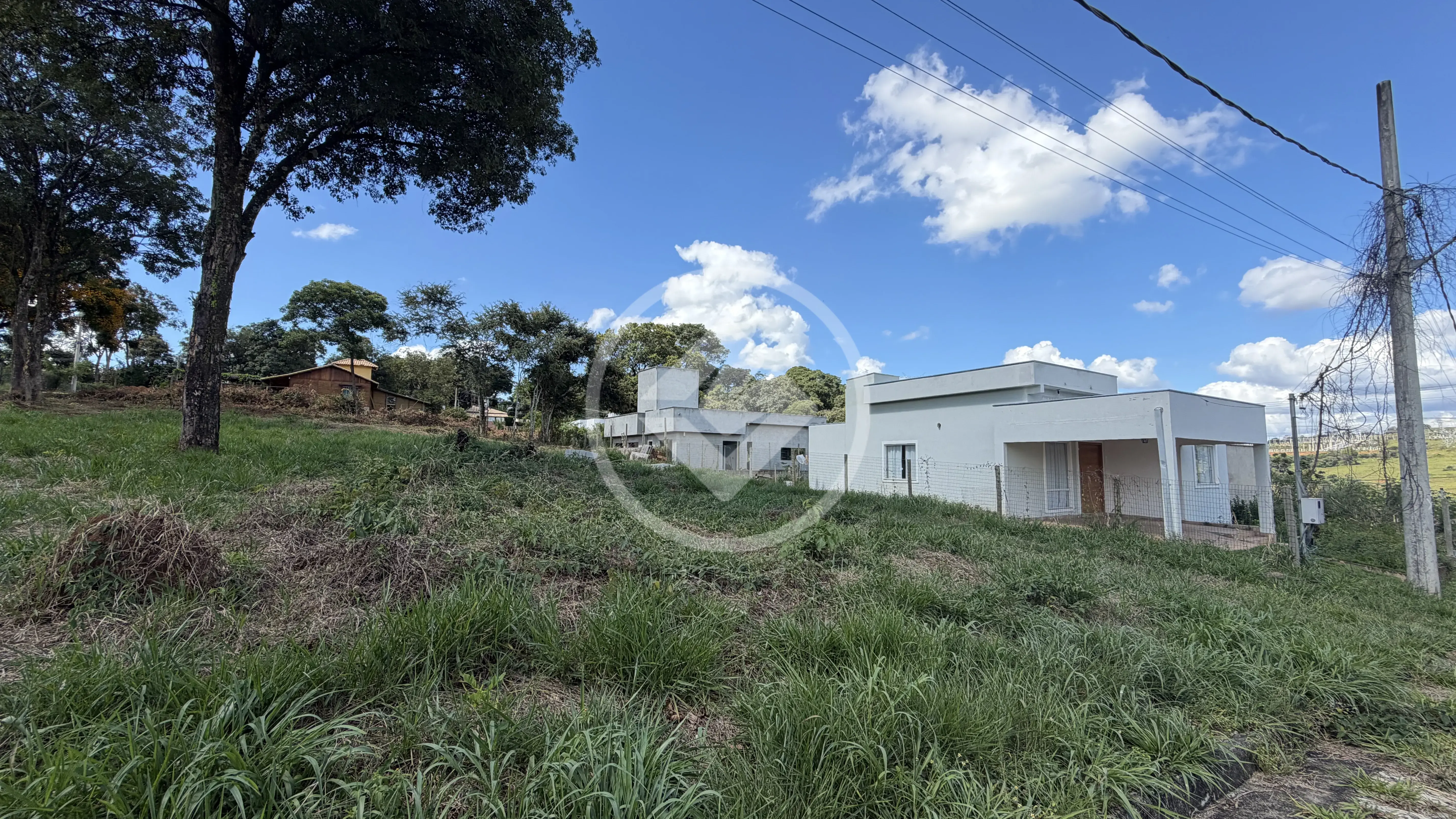 Imagem 4 - Terreno Condomínio em Angicos, Vespasiano - MG