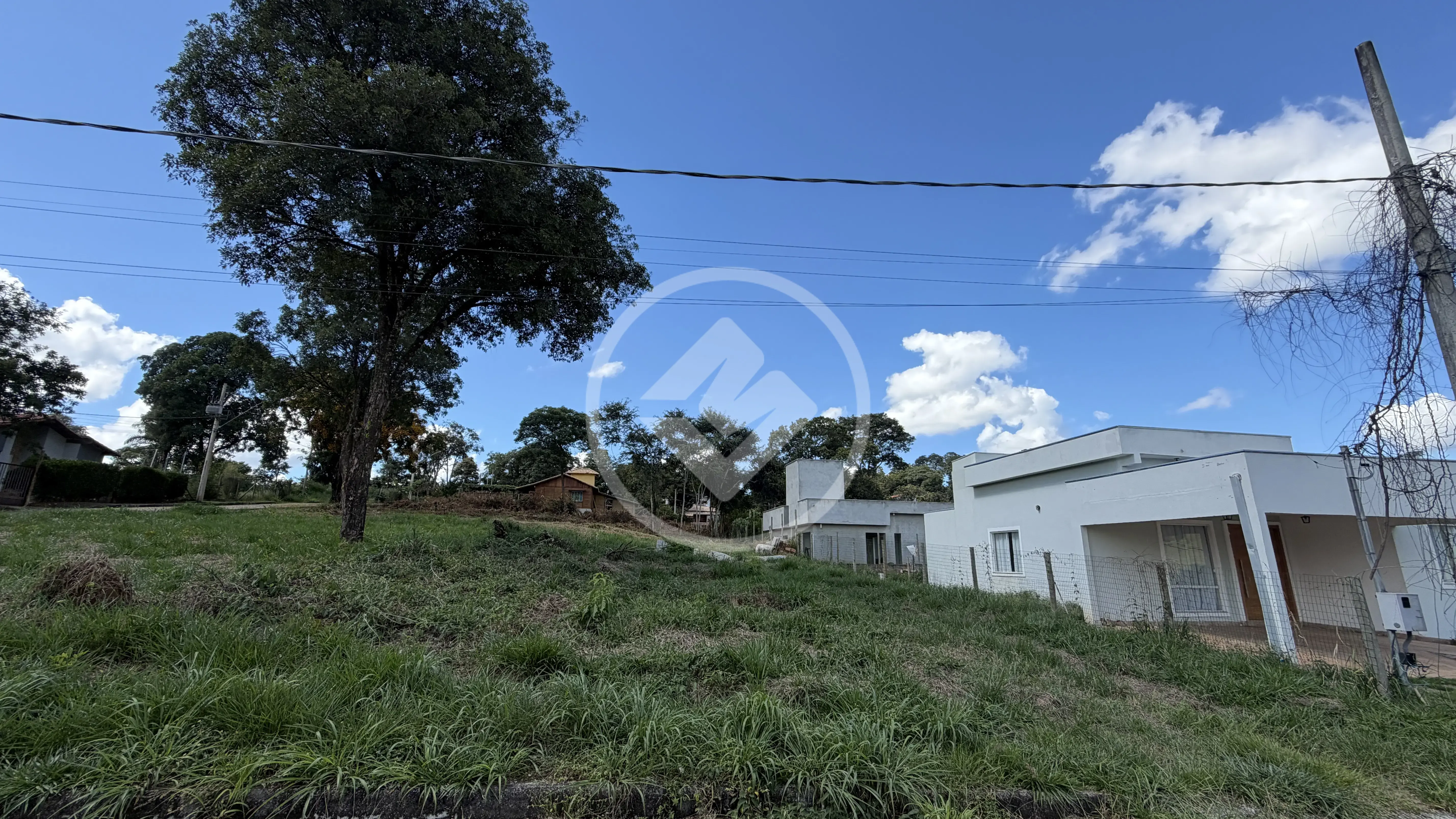 Imagem 3 - Terreno Condomínio em Angicos, Vespasiano - MG