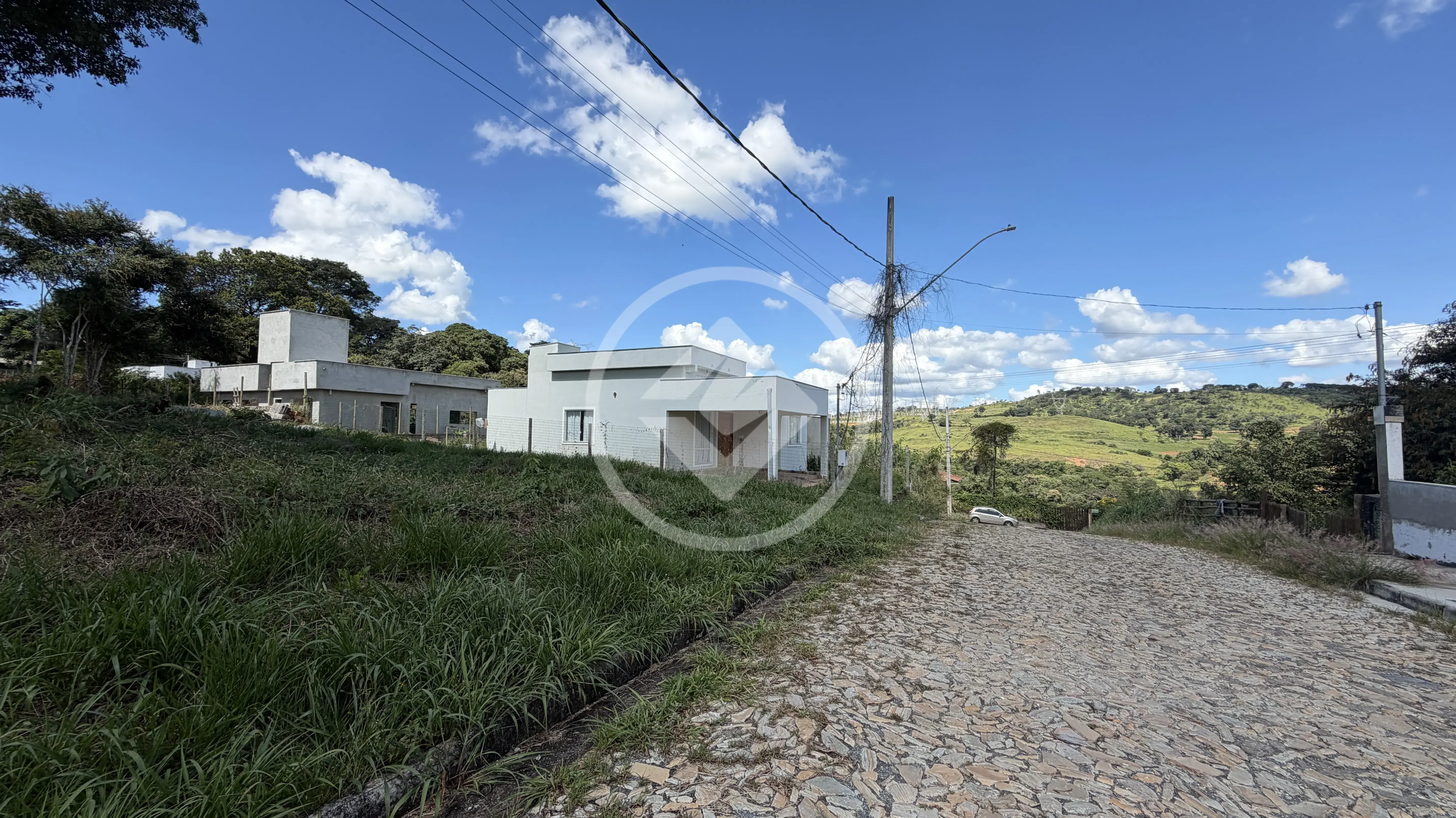 Imagem 6 - Terreno Condomínio em Angicos, Vespasiano - MG