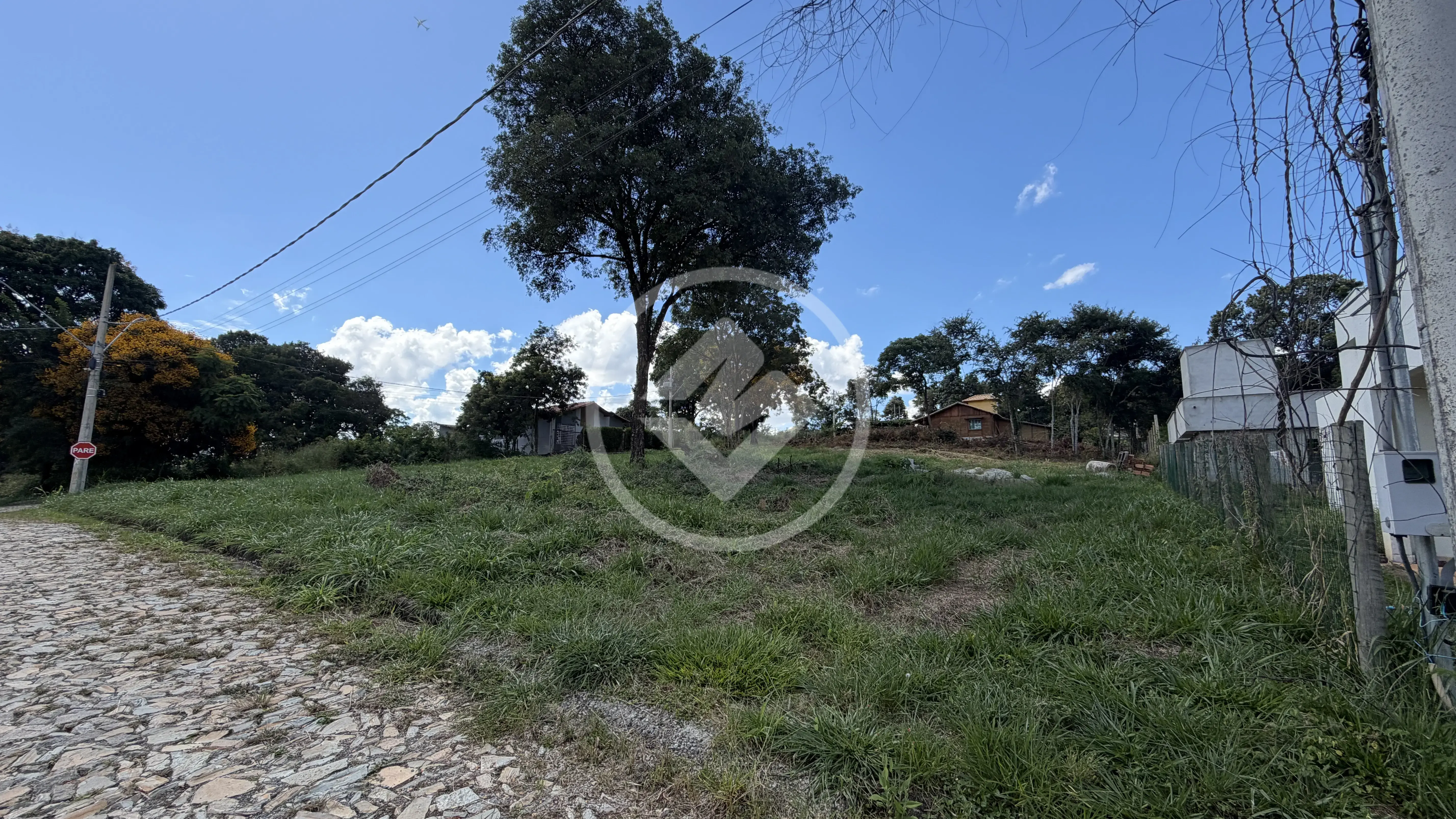 Imagem 5 - Terreno Condomínio em Angicos, Vespasiano - MG
