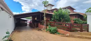 Casa Coronel Ovidio Guerra, Lagoa Santa - MG — foto 1