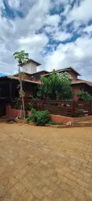 Casa Coronel Ovidio Guerra, Lagoa Santa - MG — foto 2