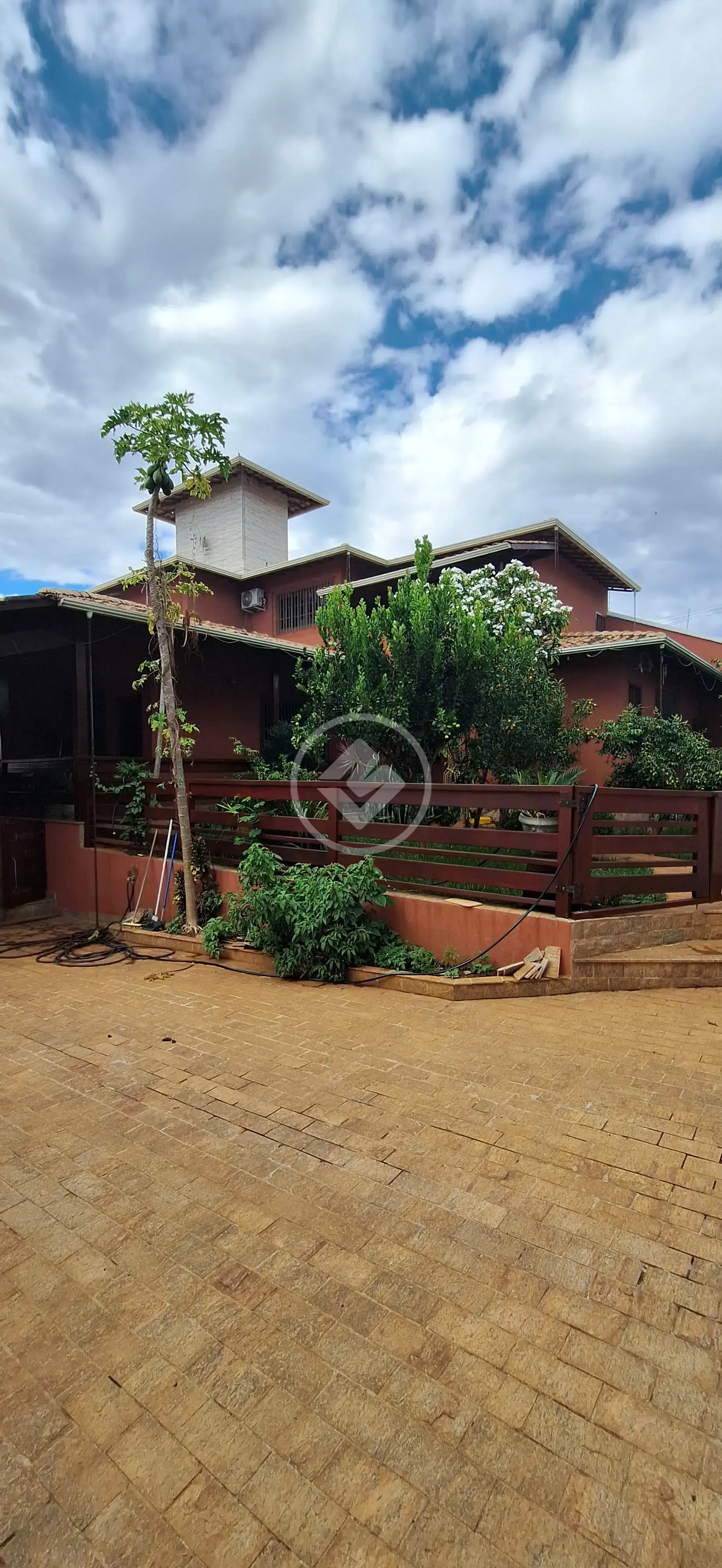 Imagem 1 - Casa em Coronel Ovidio Guerra, Lagoa Santa - MG