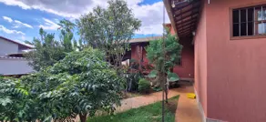 Imagem 2 - Casa em Coronel Ovídio Guerra, Lagoa Santa - MG