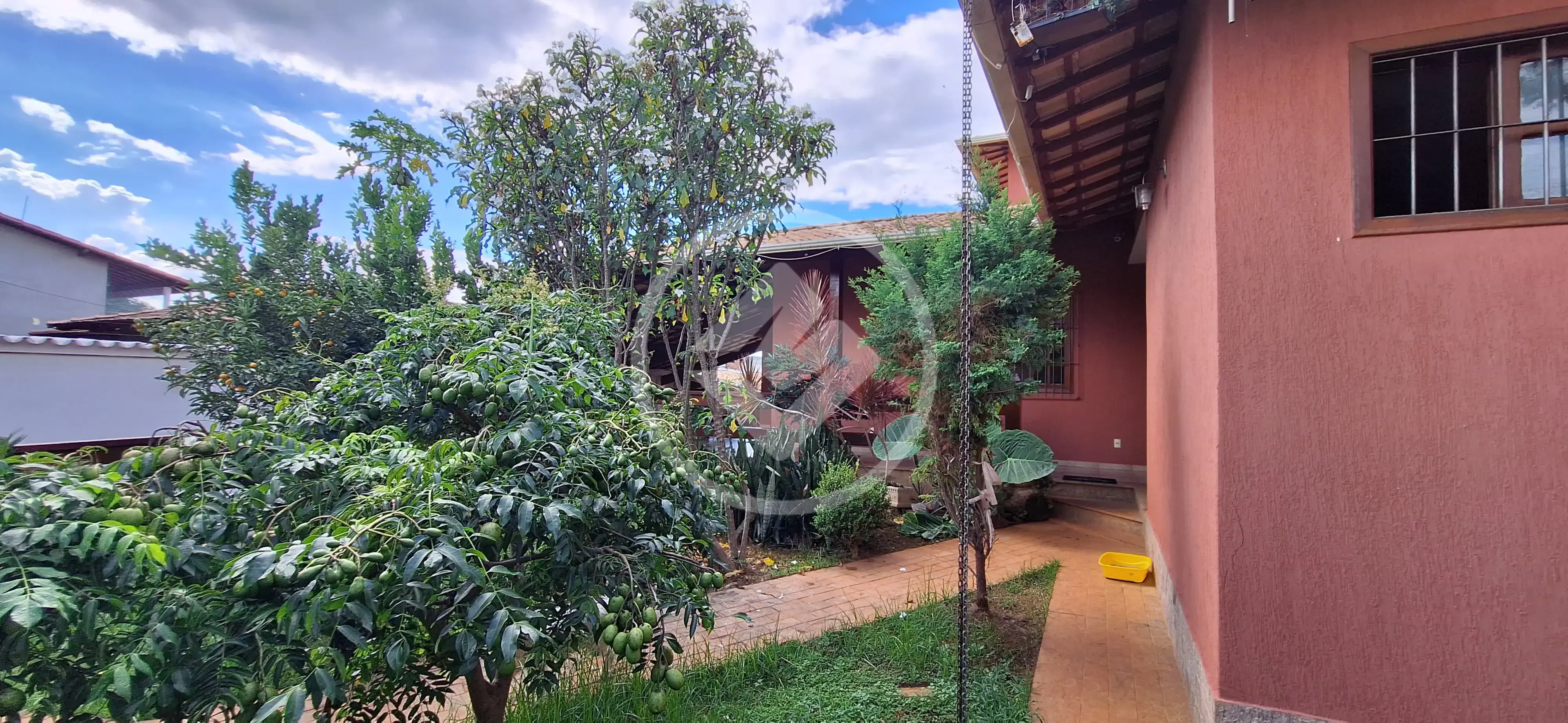 Imagem 2 - Casa em Coronel Ovidio Guerra, Lagoa Santa - MG