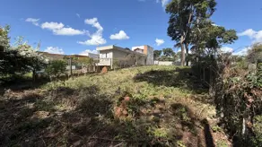Terreno Condomínio Angicos, Vespasiano - MG — foto 1