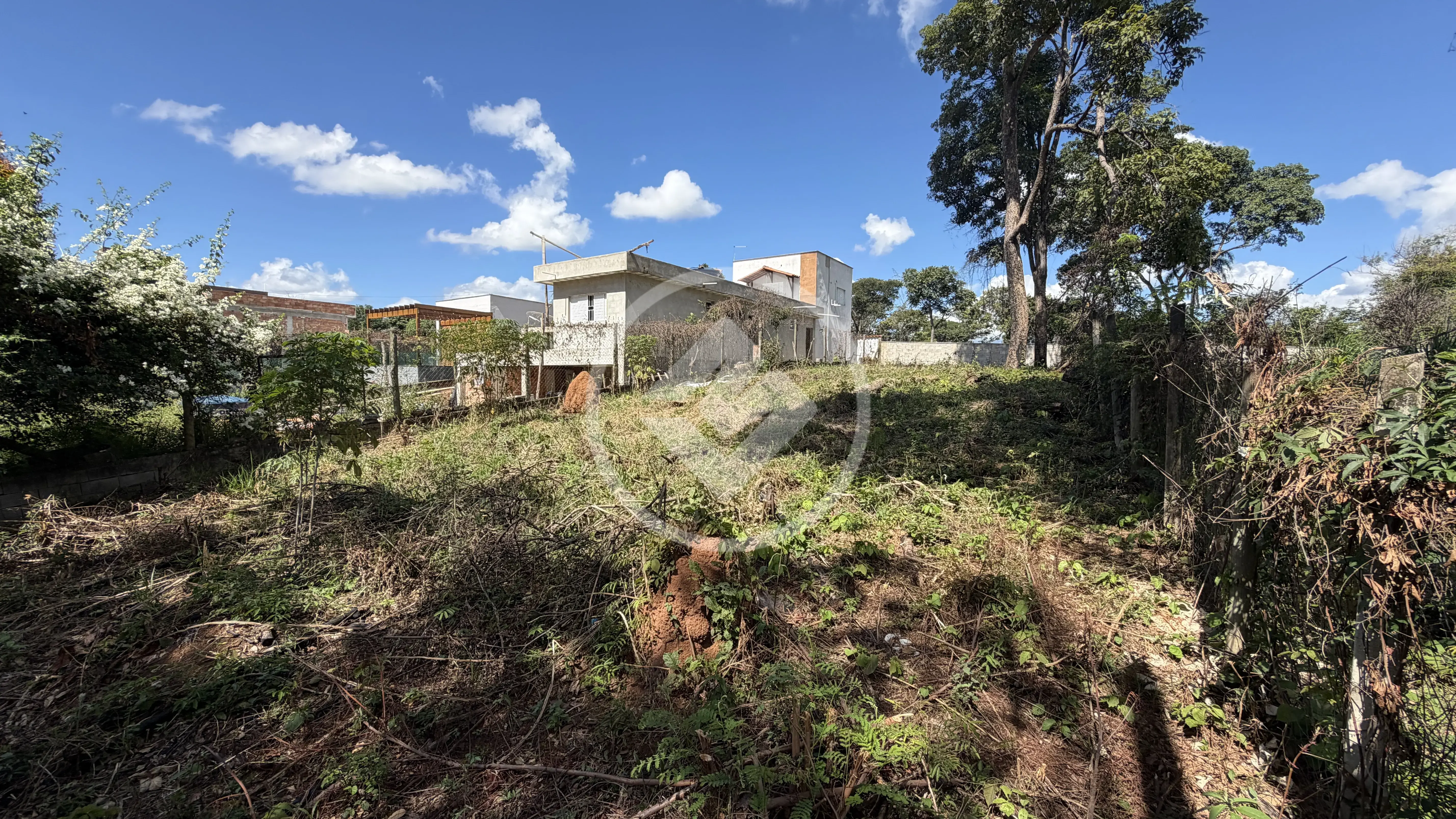 Imagem 1 - Terreno Condomínio em Angicos, Vespasiano - MG