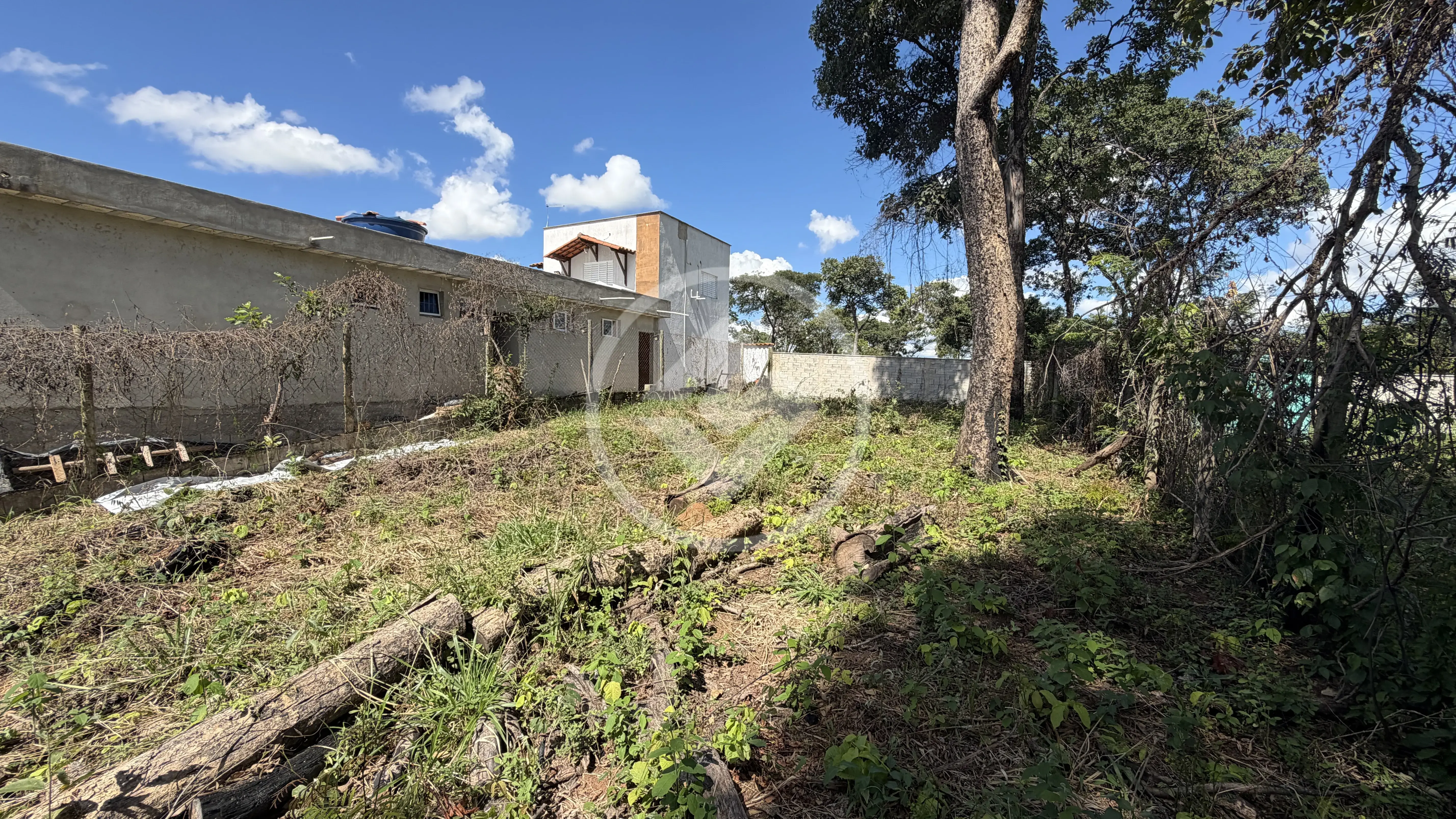 Imagem 3 - Terreno Condomínio em Angicos, Vespasiano - MG