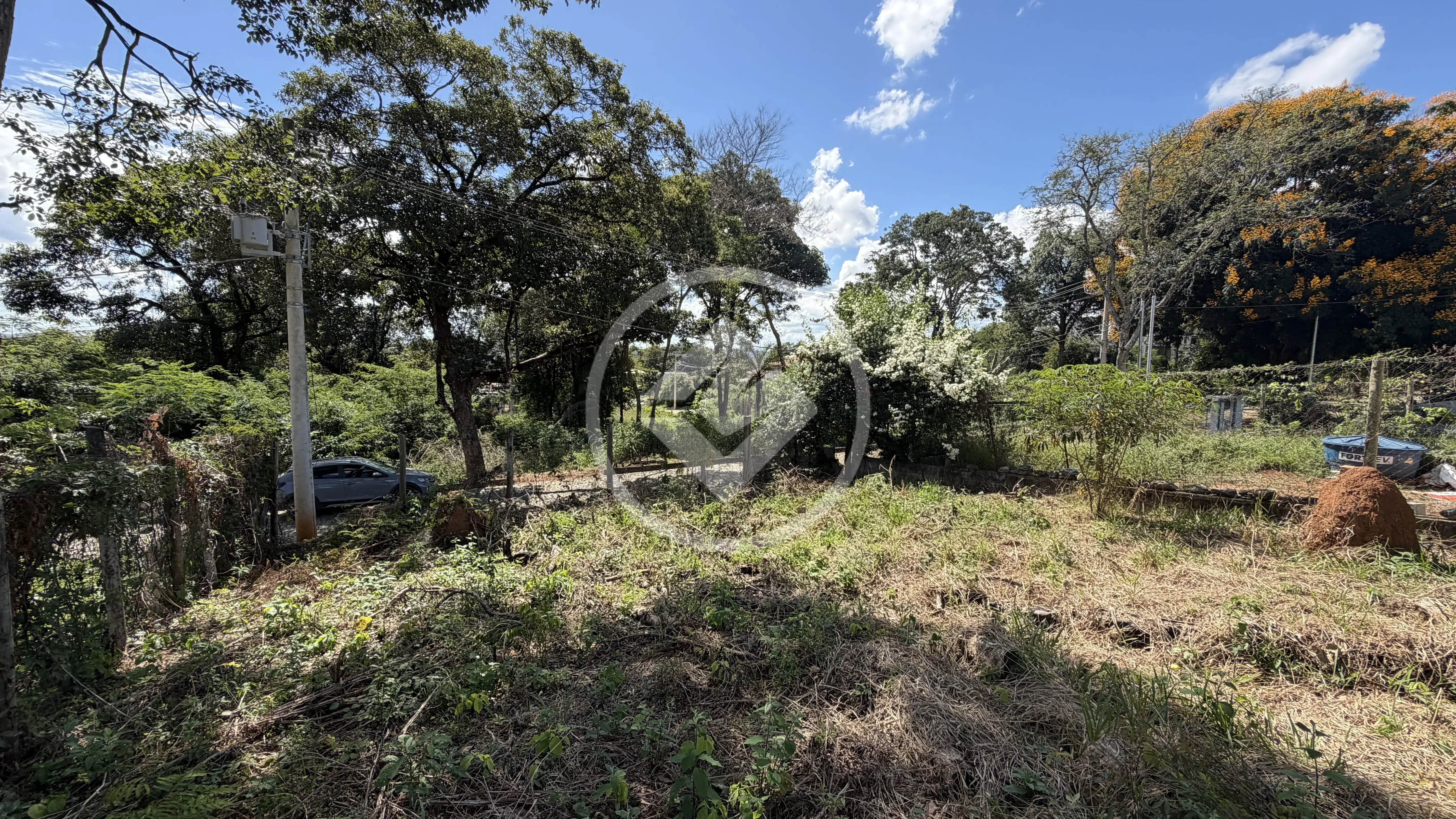 Imagem 2 - Terreno Condomínio em Angicos, Vespasiano - MG