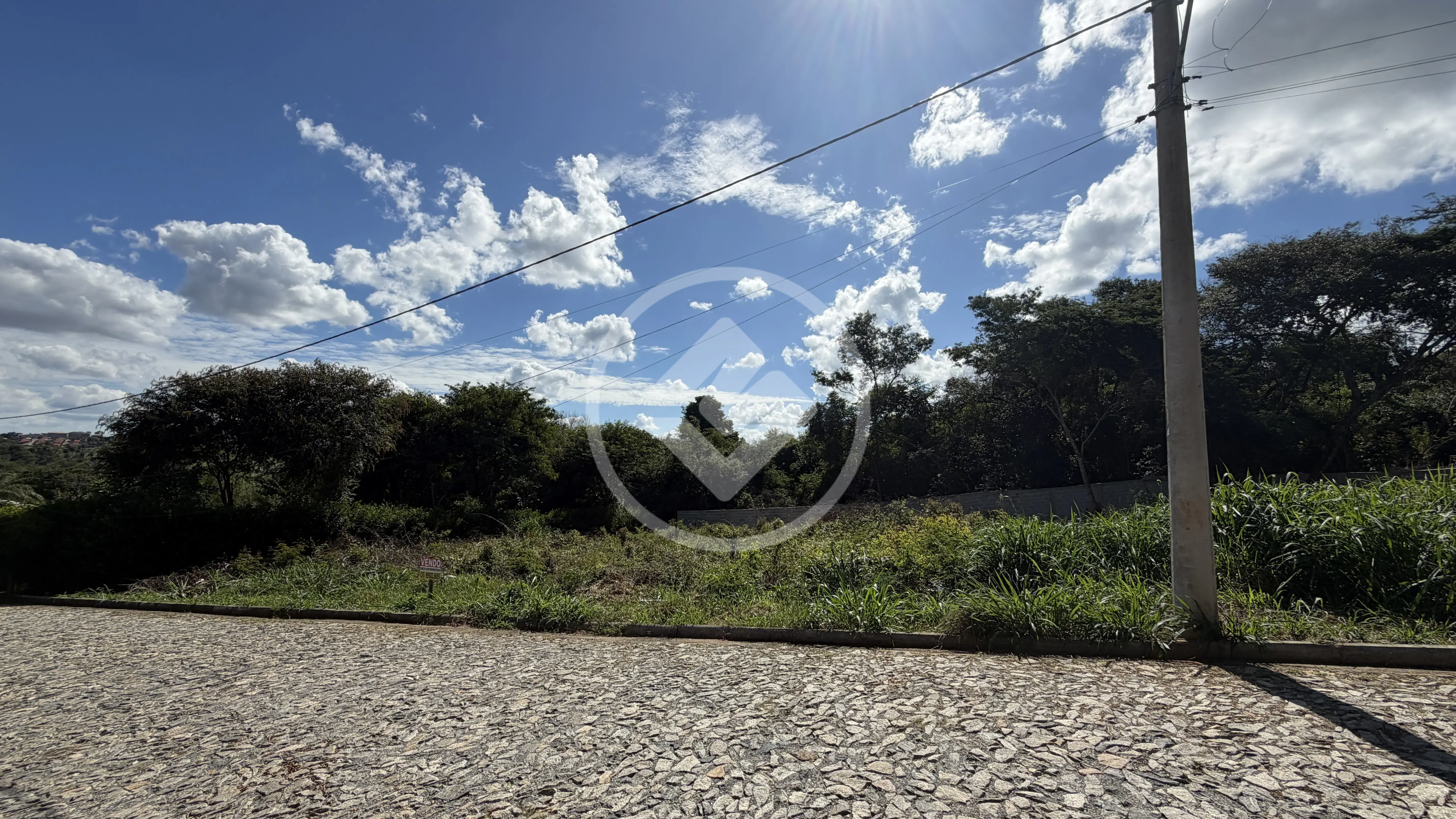 Imagem 5 - Terreno Condomínio em Angicos, Vespasiano - MG