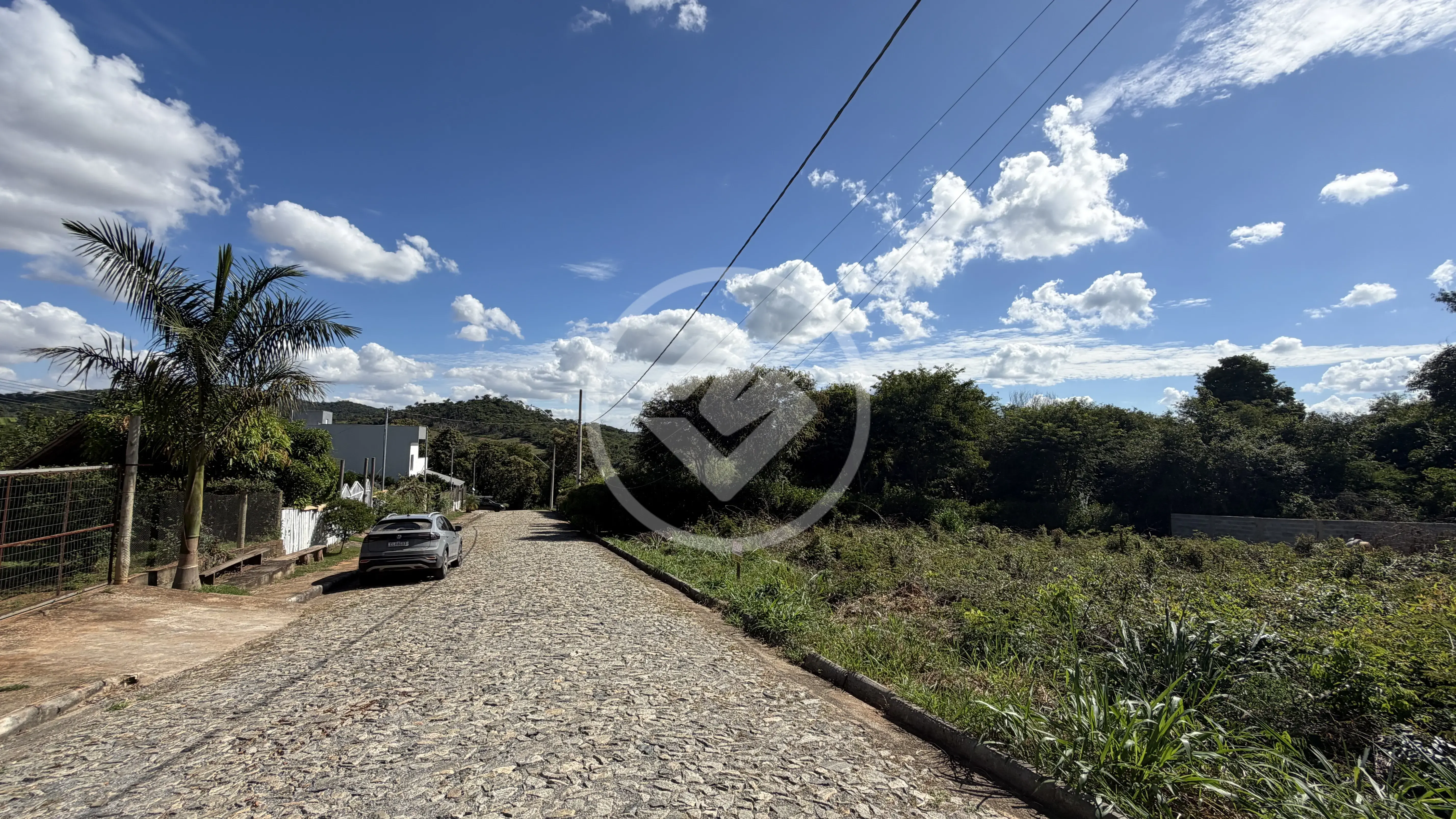 Imagem 4 - Terreno Condomínio em Angicos, Vespasiano - MG