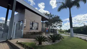 Terreno Condomínio Angicos, Vespasiano - MG — foto 1