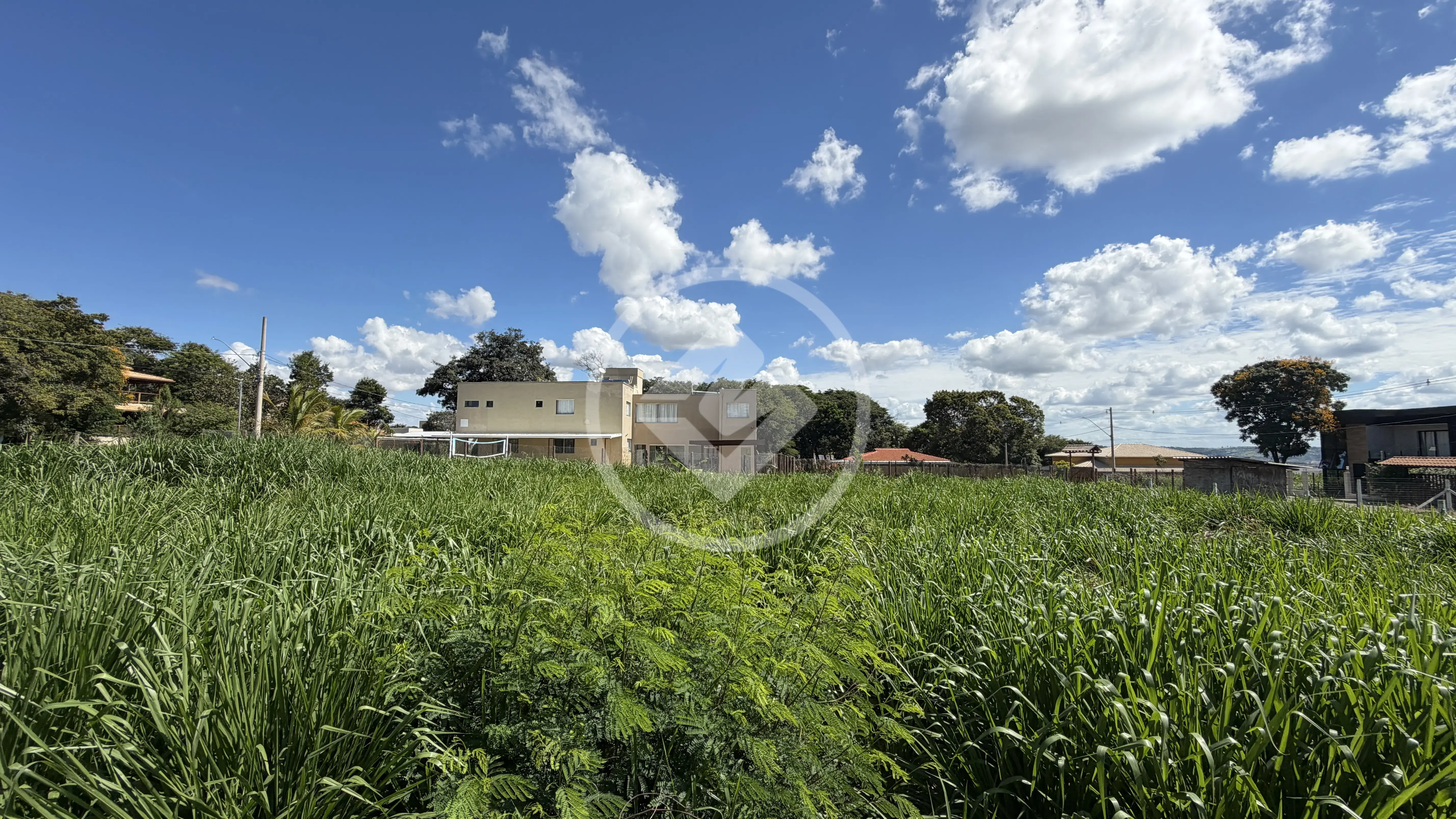 Imagem 2 - Terreno Condomínio em Angicos, Vespasiano - MG