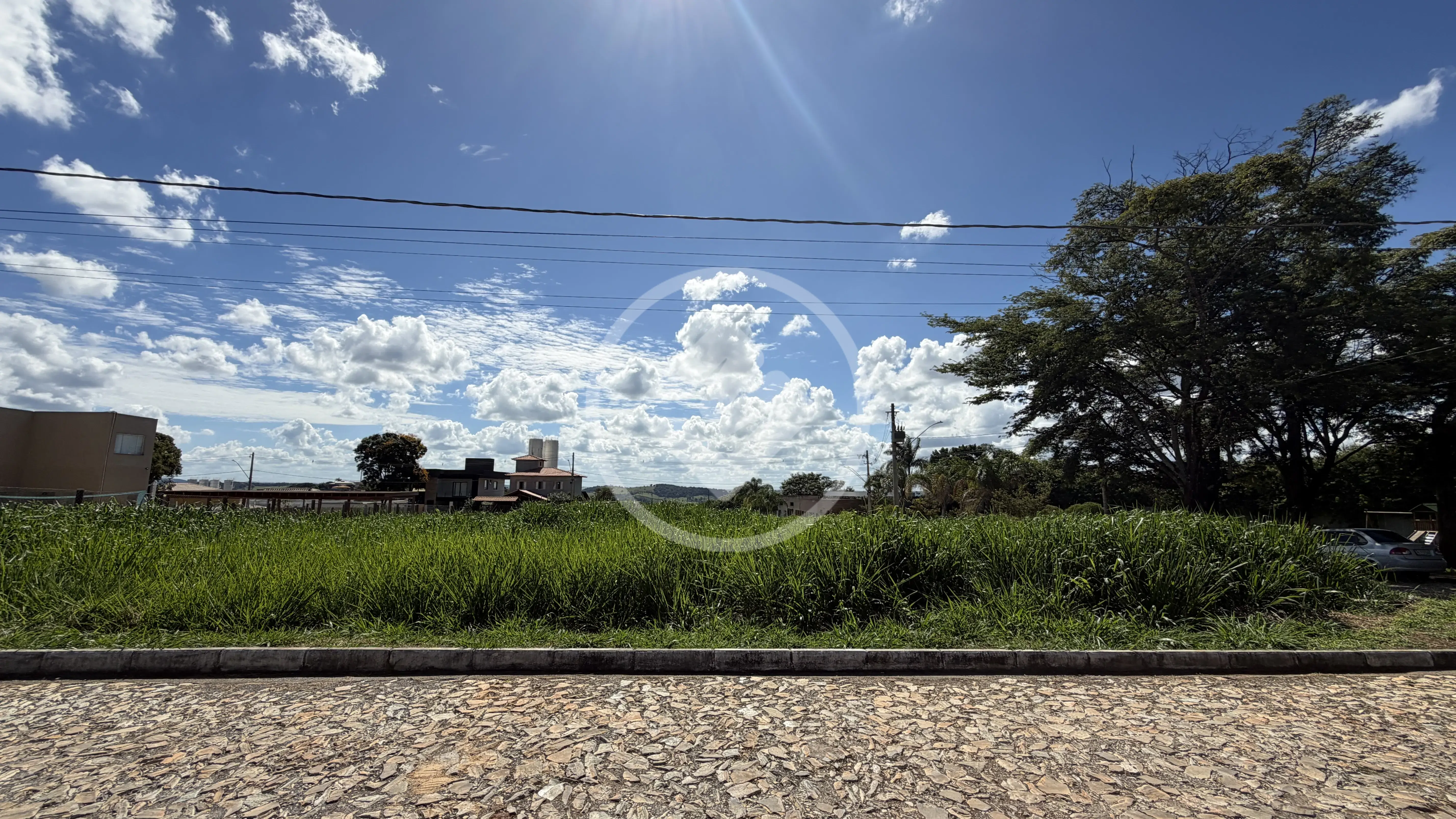 Imagem 1 - Terreno Condomínio em Angicos, Vespasiano - MG