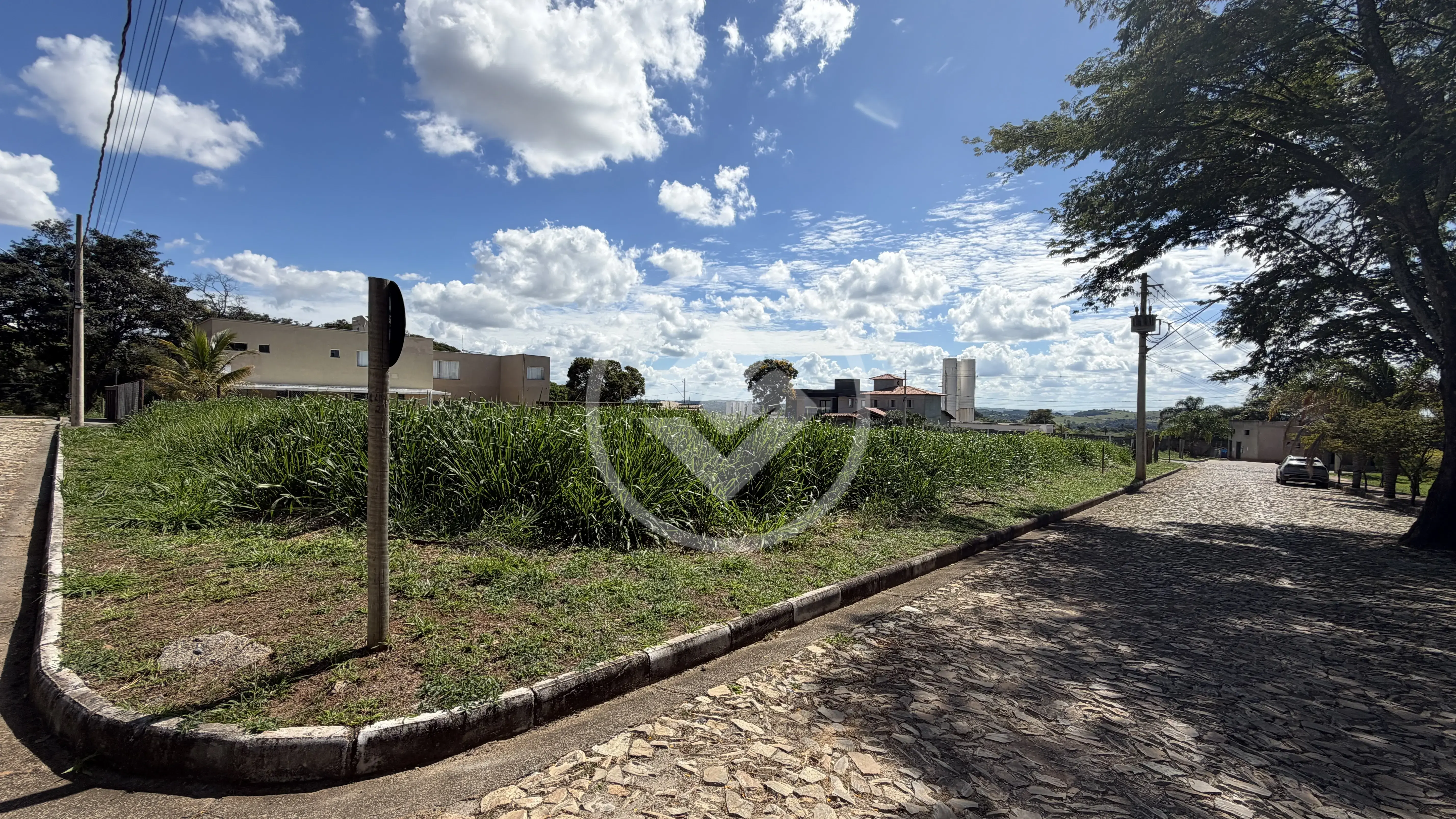 Imagem 1 - Terreno Condomínio em Angicos, Vespasiano - MG