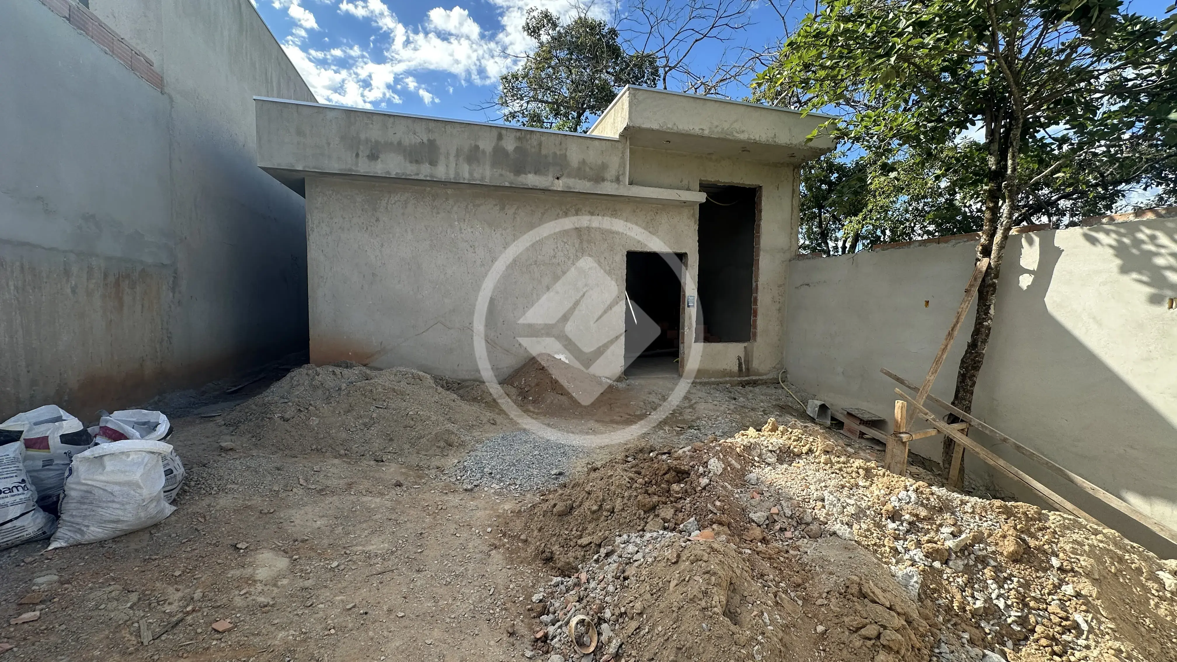 Imagem 1 - Casa em Villa Paradiso, Lagoa Santa - MG