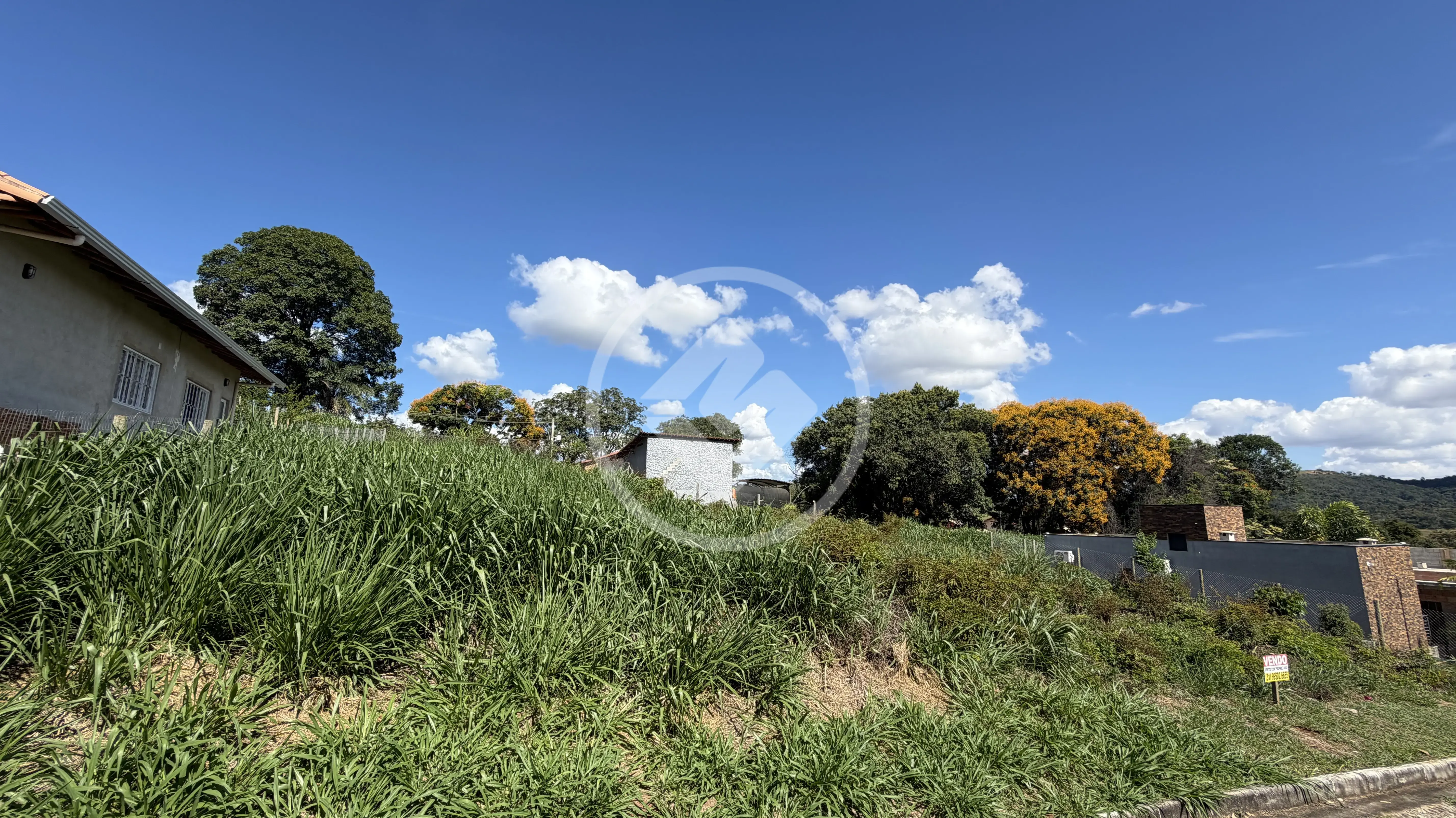 Imagem 6 - Terreno Condomínio em Angicos, Vespasiano - MG