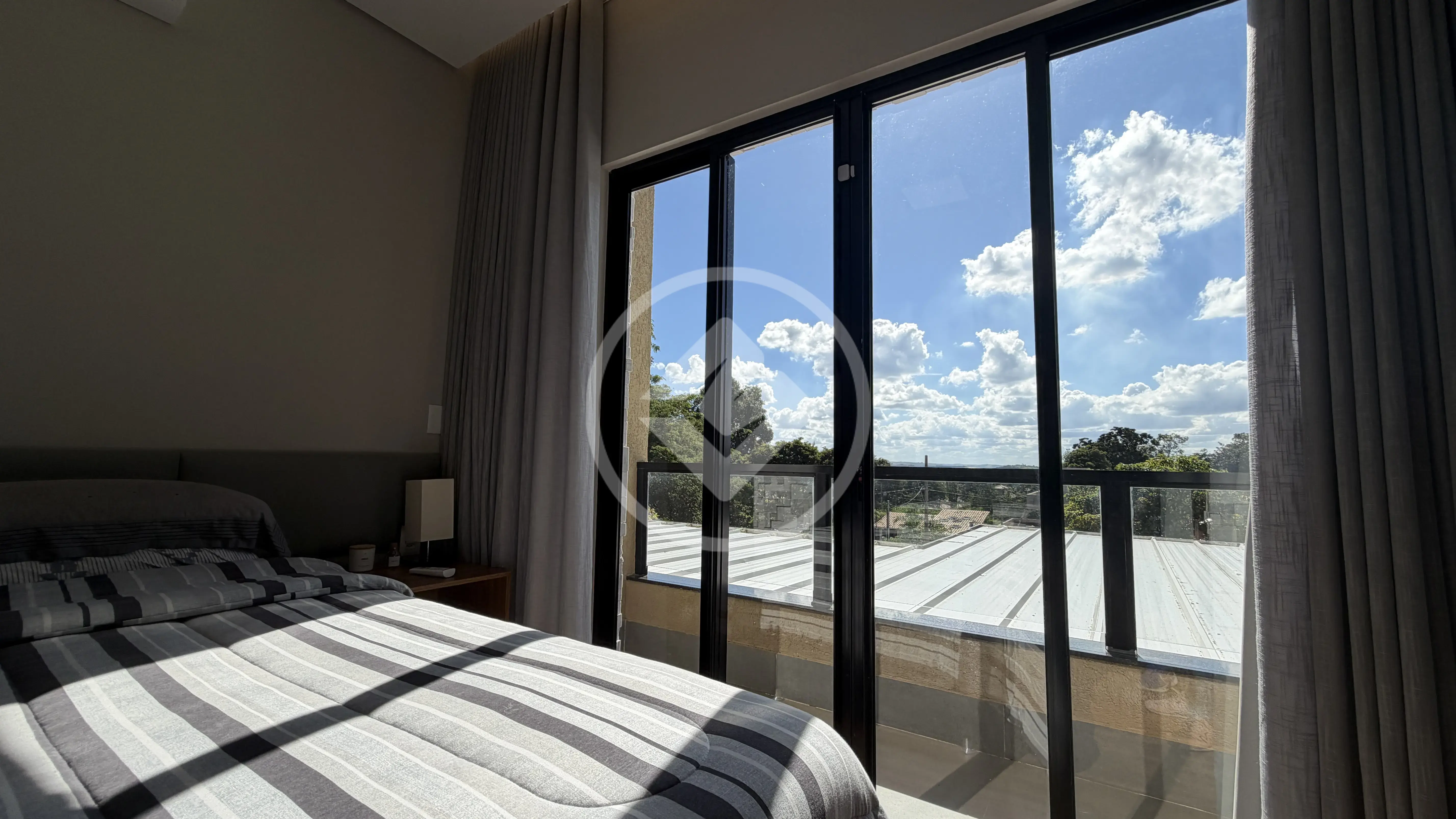 Imagem 5 - Casa Condomínio em Angicos, Vespasiano - MG
