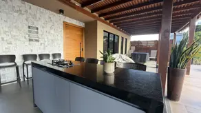 Casa Condomínio Angicos, Vespasiano - MG — foto 2