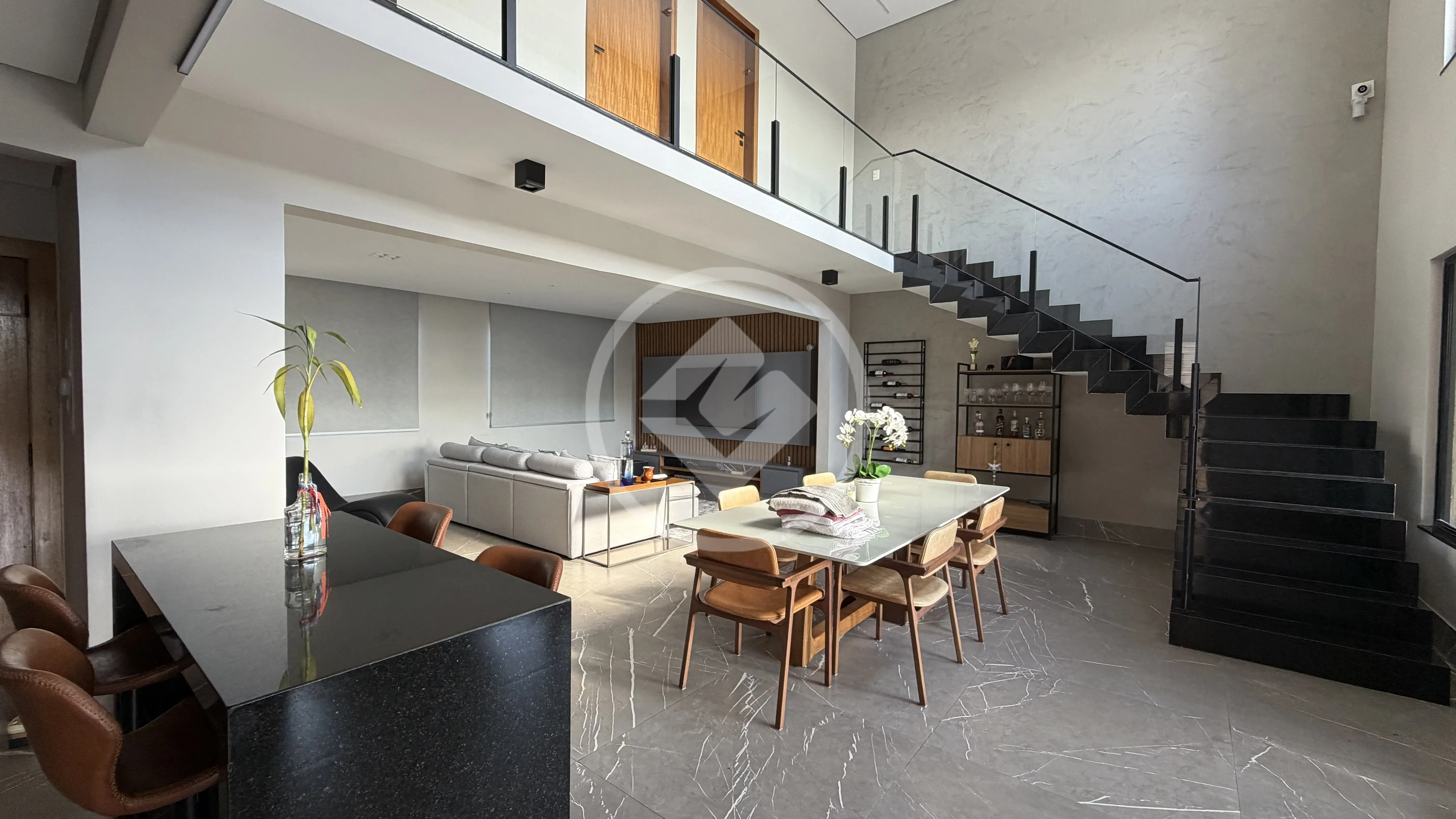 Imagem 2 - Casa Condomínio em Angicos, Vespasiano - MG