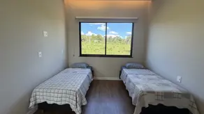 Imagem 4 - Casa Condomínio em Angicos, Vespasiano - MG