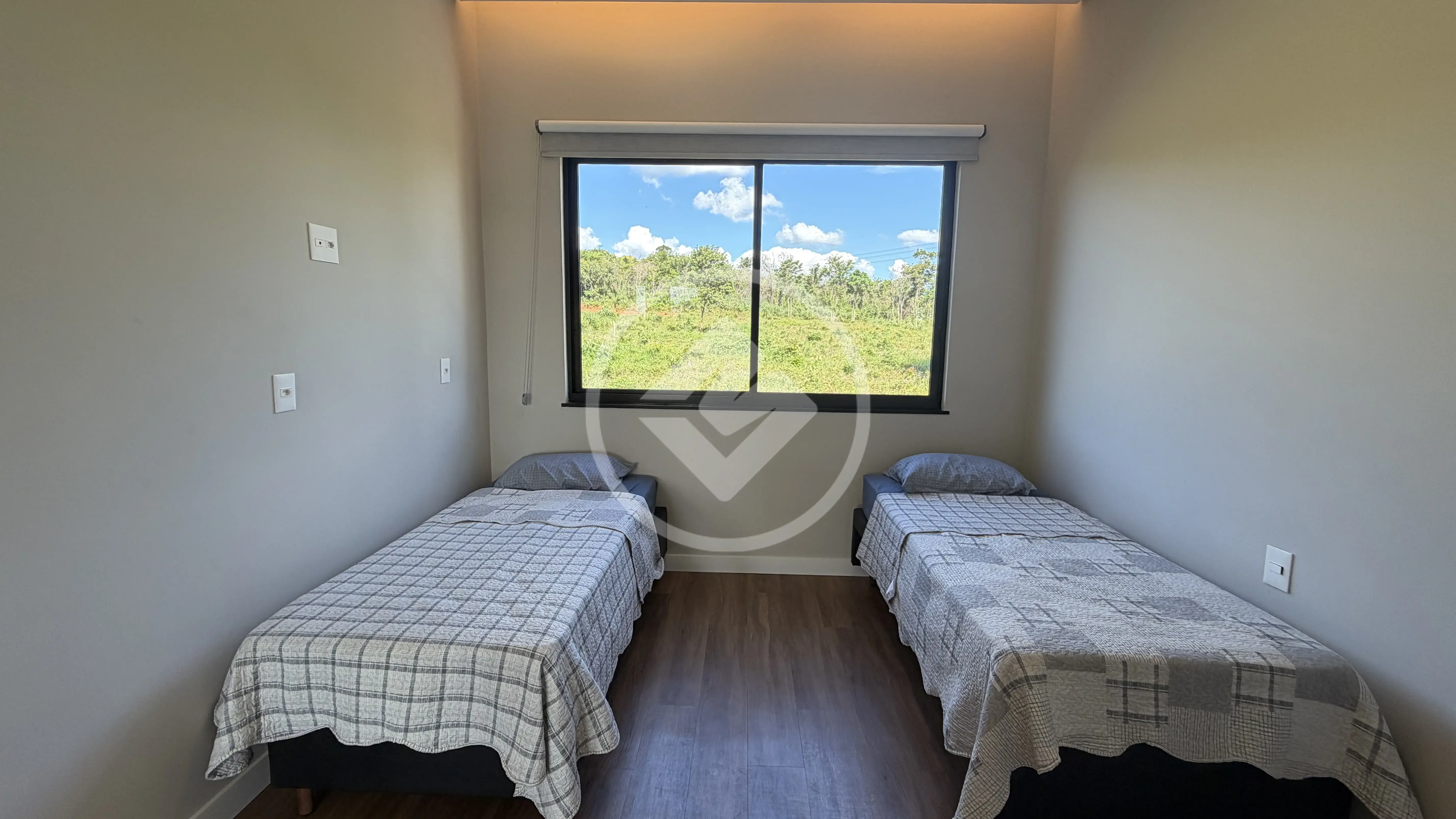 Imagem 4 - Casa Condomínio em Angicos, Vespasiano - MG