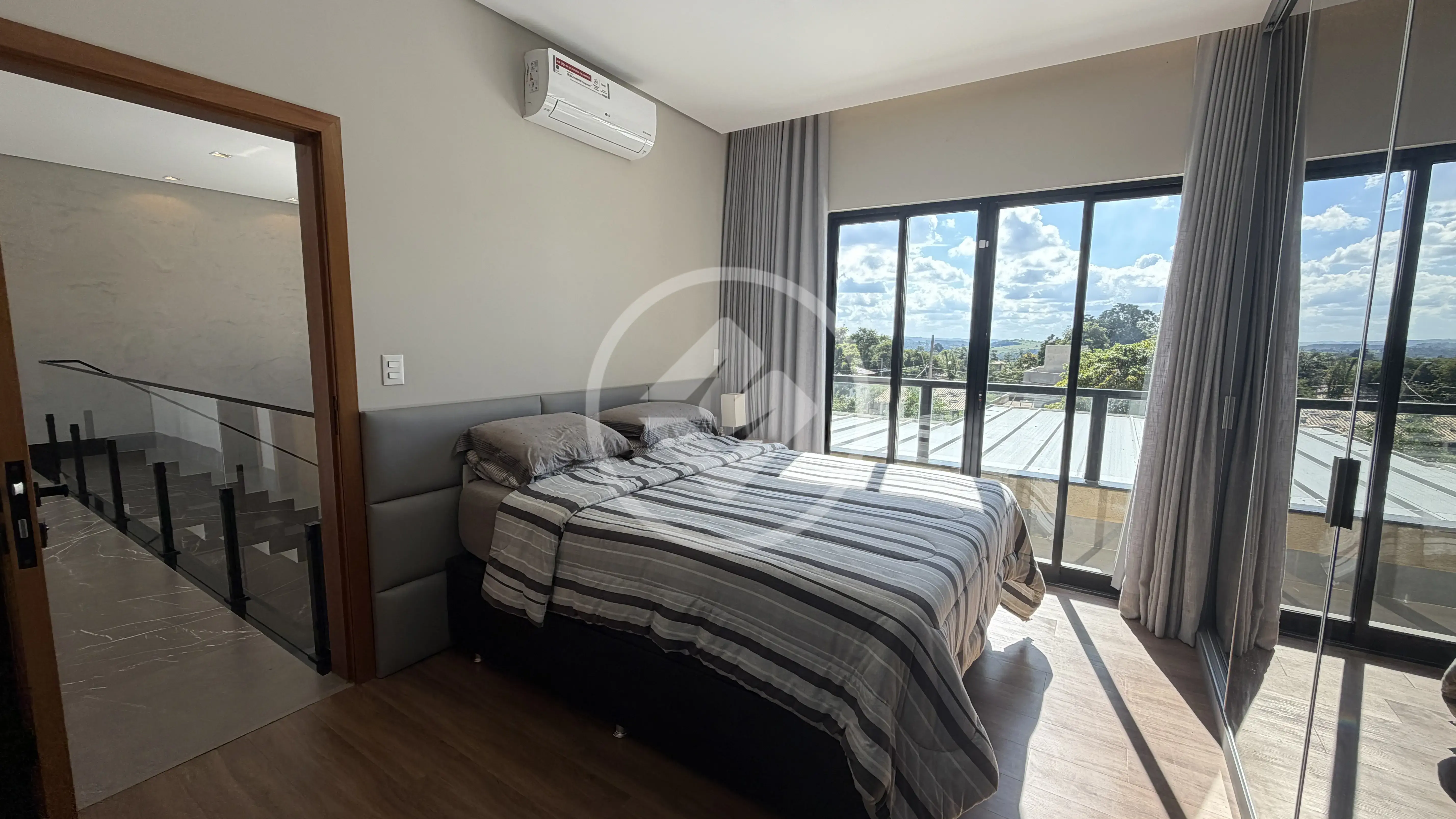 Imagem 6 - Casa Condomínio em Angicos, Vespasiano - MG