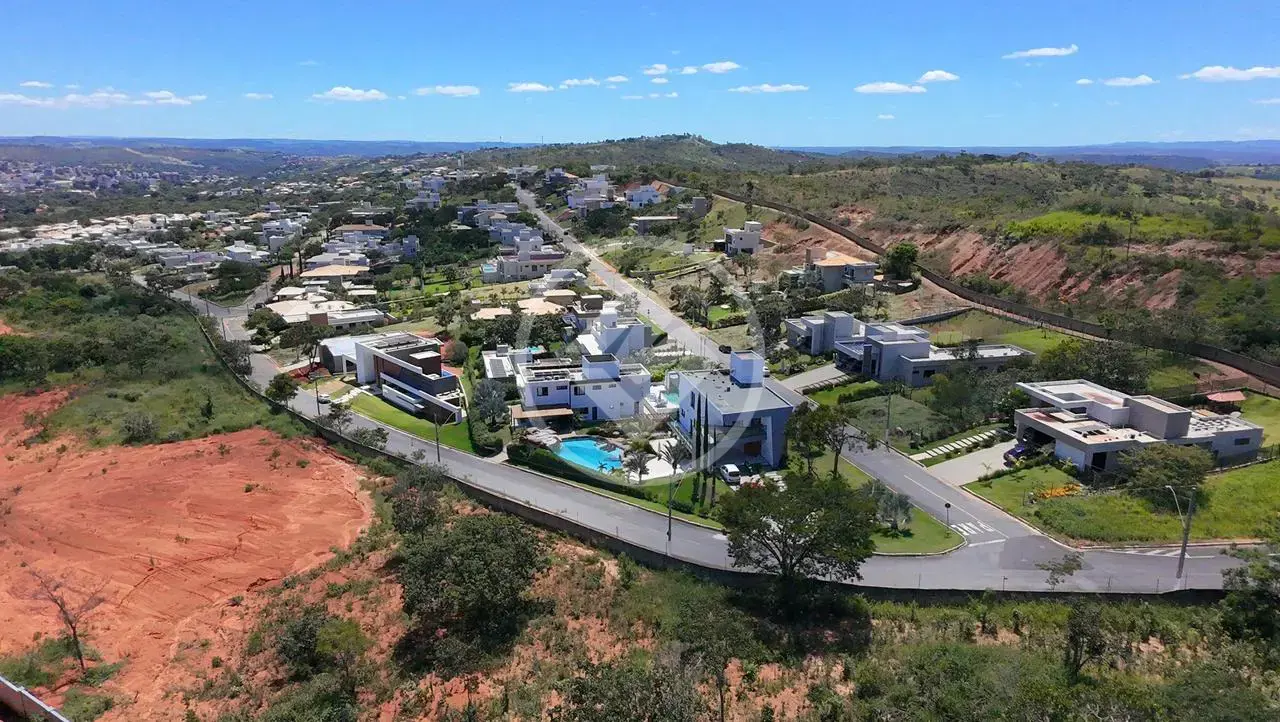 Imagem 5 - Terreno Condomínio em Residencial Boulevard, Lagoa Santa - MG