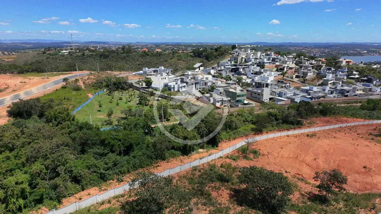 Imagem 2 - Terreno Condomínio em Residencial Boulevard, Lagoa Santa - MG