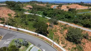 Imagem 4 - Terreno Condomínio em RESIDENCIAL BOULEVARD, Lagoa Santa - MG