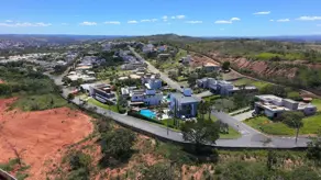Imagem 5 - Terreno Condomínio em RESIDENCIAL BOULEVARD, Lagoa Santa - MG
