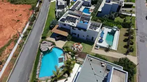 Imagem 6 - Terreno Condomínio em RESIDENCIAL BOULEVARD, Lagoa Santa - MG