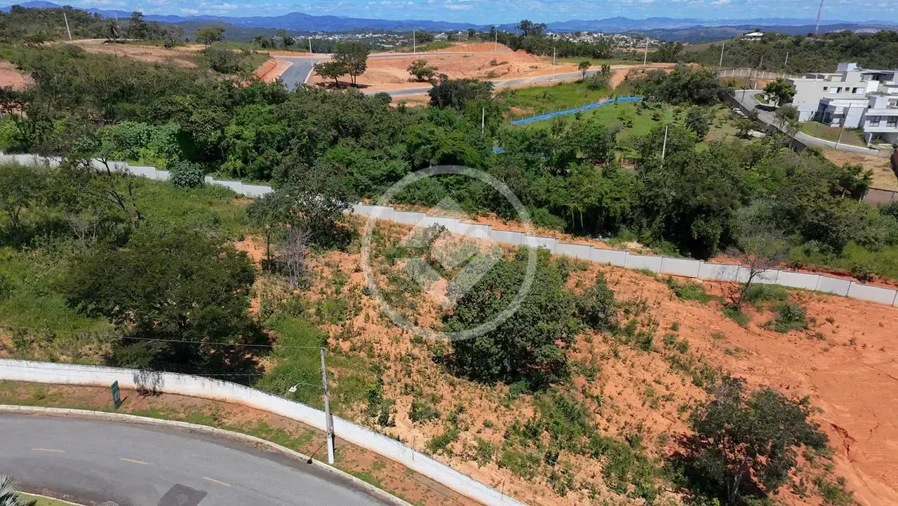 Image 9 - Terreno Condomínio em Residencial Boulevard, Lagoa Santa - MG