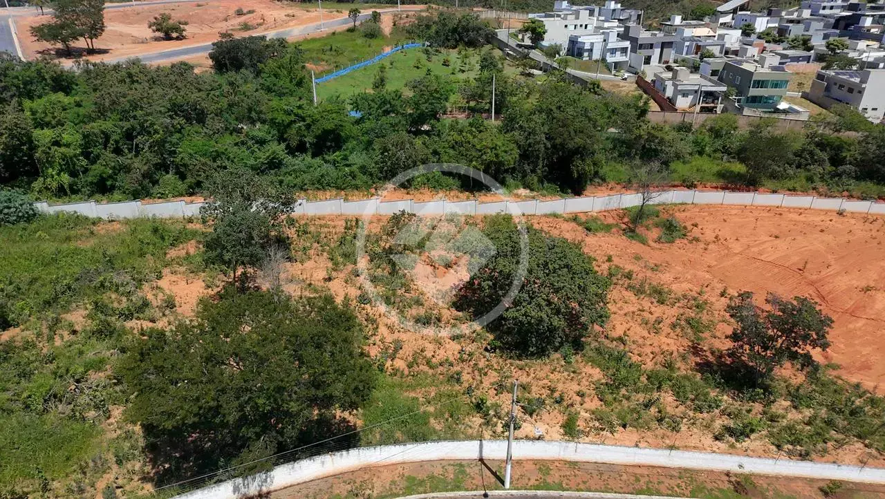 Imagem 2 - Terreno Condomínio em Residencial Boulevard, Lagoa Santa - MG