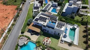 Imagem 6 - Terreno Condomínio em RESIDENCIAL BOULEVARD, Lagoa Santa - MG