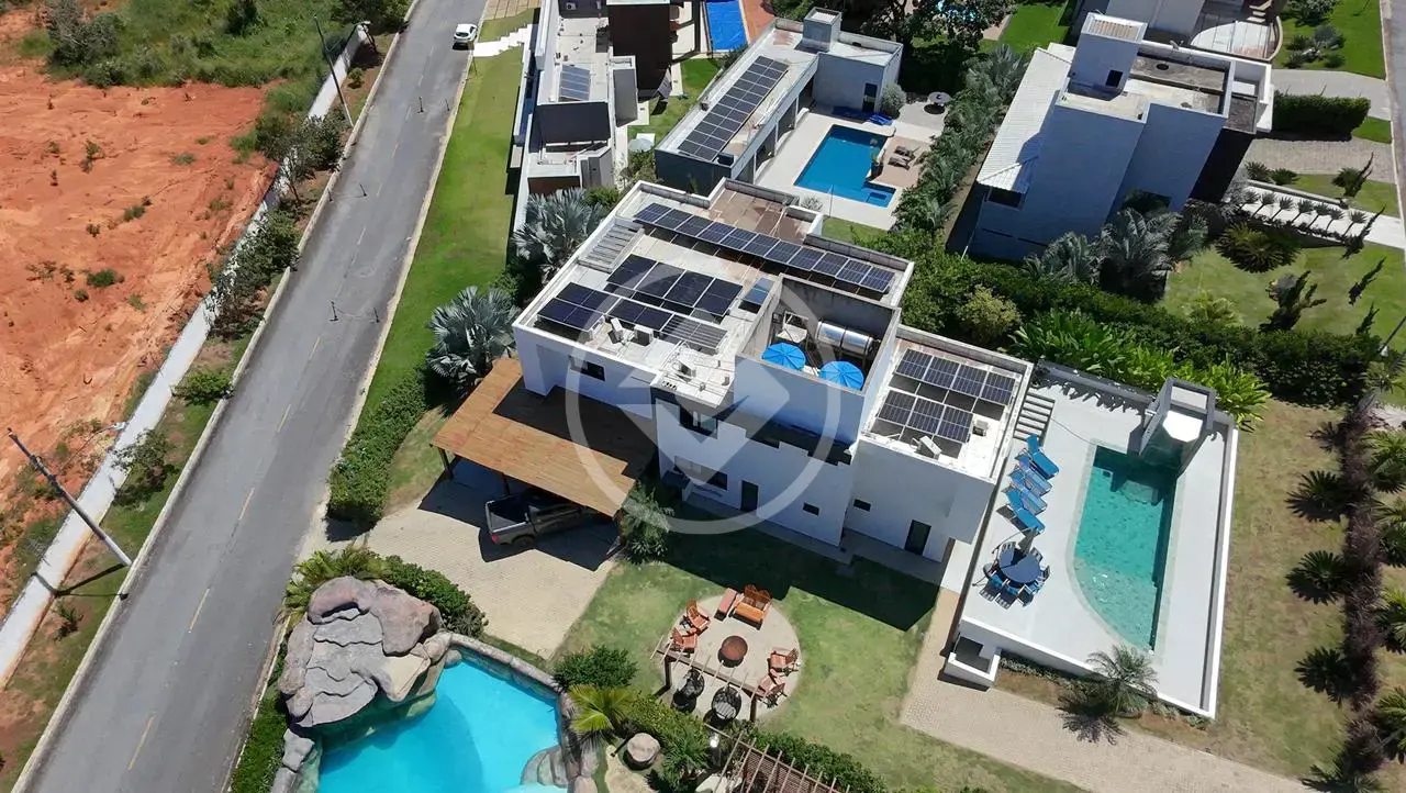 Imagem 6 - Terreno Condomínio em Residencial Boulevard, Lagoa Santa - MG