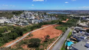 Terreno Condomínio RESIDENCIAL BOULEVARD, Lagoa Santa - MG — foto 1