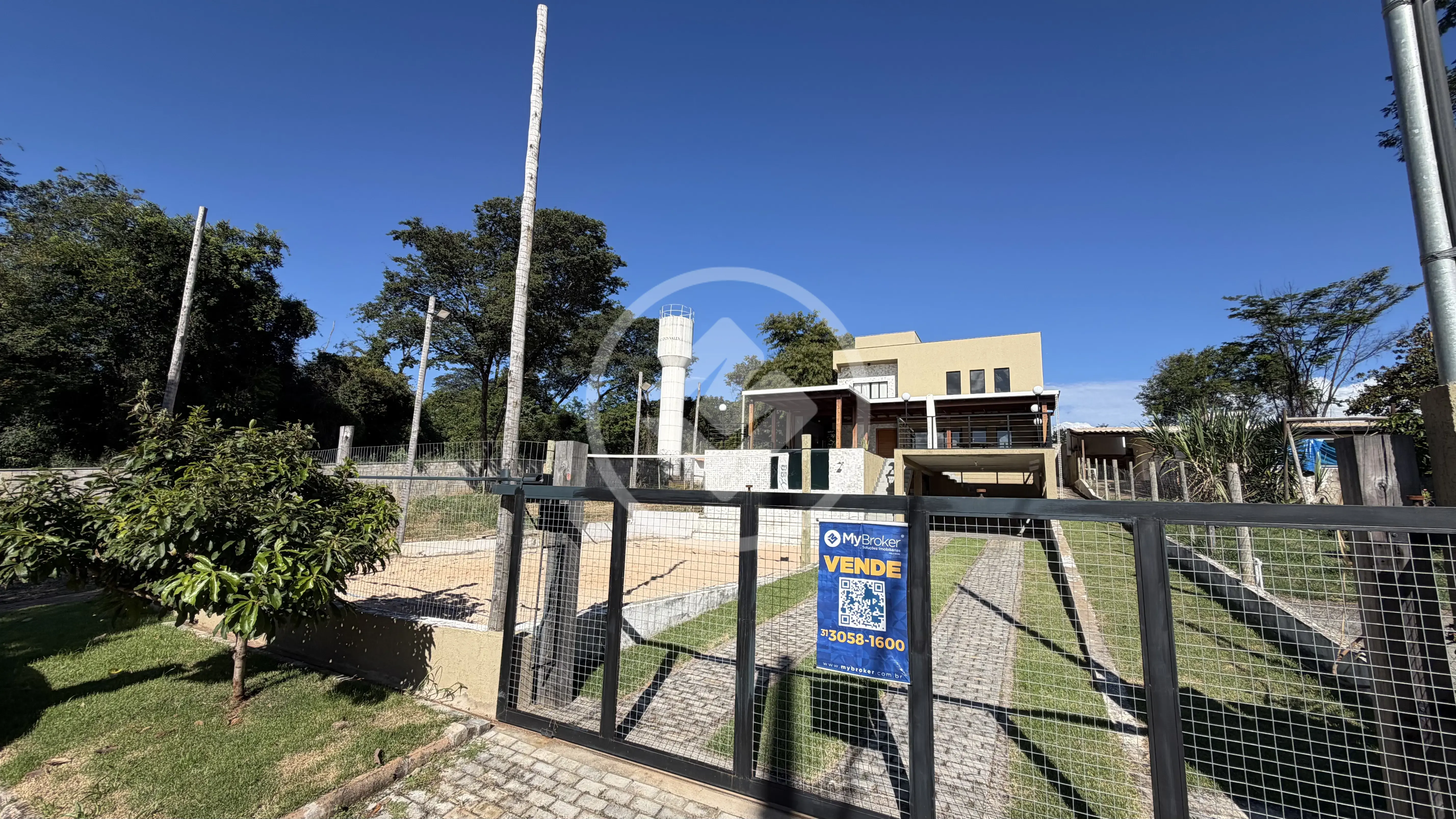 Image 33 - Casa Condomínio em Angicos, Vespasiano - MG