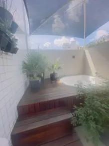 Imagem 2 - Apartamento Garden em Liberdade, Belo Horizonte - MG