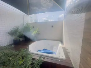 Imagem 3 - Apartamento Garden em Liberdade, Belo Horizonte - MG