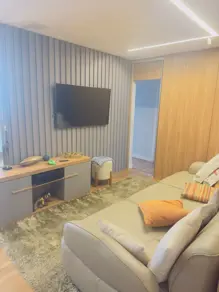 Imagem 4 - Apartamento Garden em Liberdade, Belo Horizonte - MG